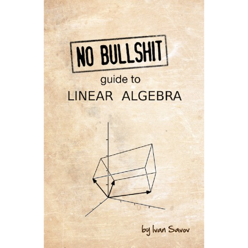 Jual Guide to Linear Algebra | Shopee Indonesia