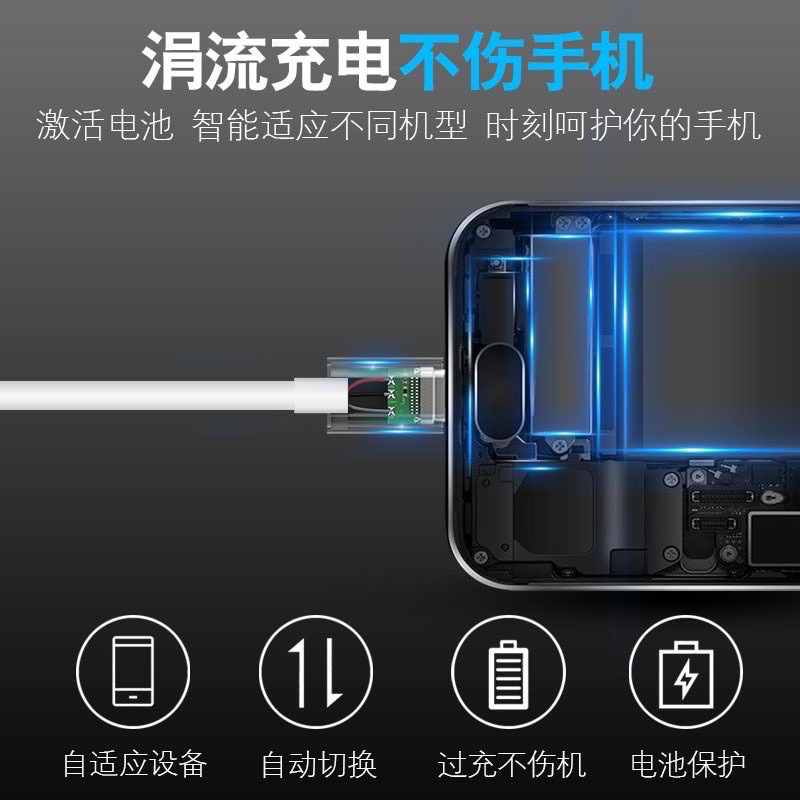 Jual Kabel Data Oppo Vooc Fast Charging Flash Data Line Micro Usb ...