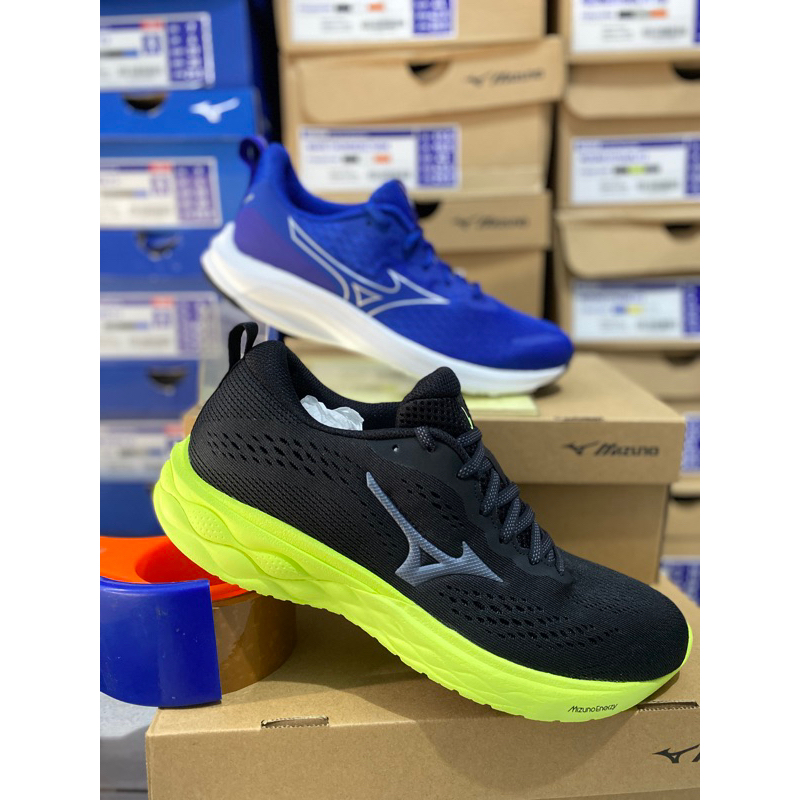 Harga sepatu 2024 mizuno running