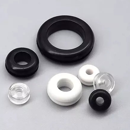 Jual Grommet Mm Inch Karet Oring Seal Pipa Selang Pe Pvc Hidroponik Gromet Offtake