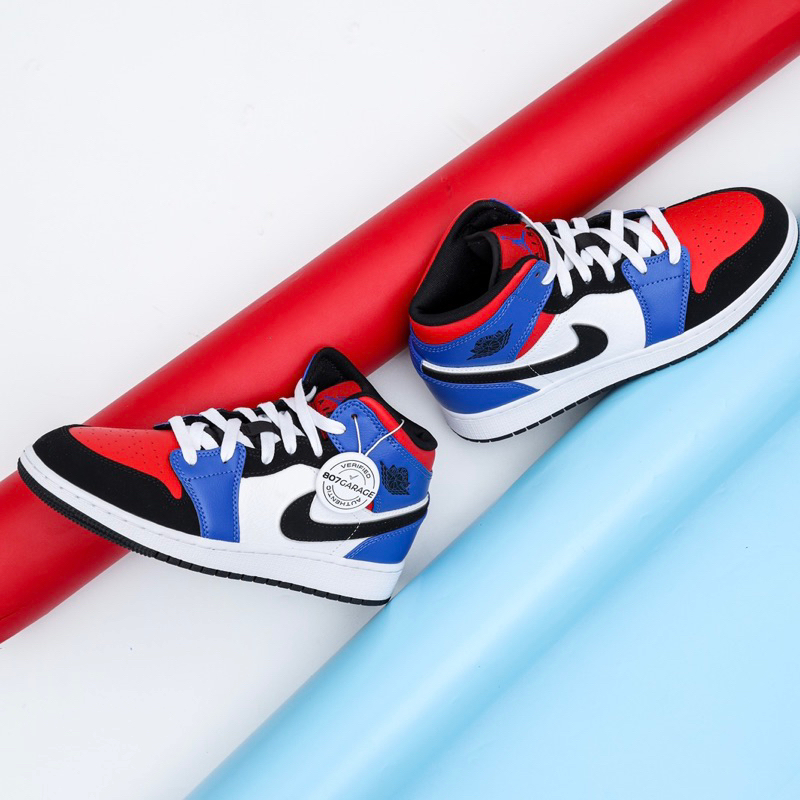 aj1 mid top 3
