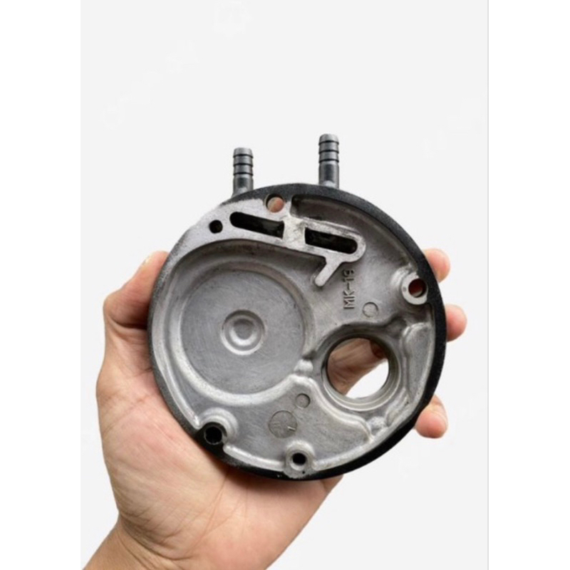 Jual adaptor oil cooler oc radiator mio / mio j | Shopee Indonesia