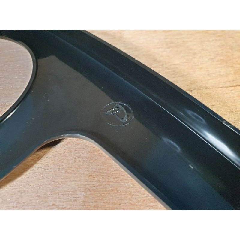 Jual CHAIN COVER / TUTUP RANTAI / KATENGKAS Merk POLYGON UNTUK SEPEDA ...