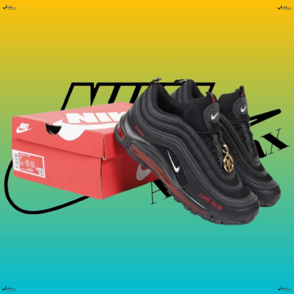 lil nas x airmax 97s