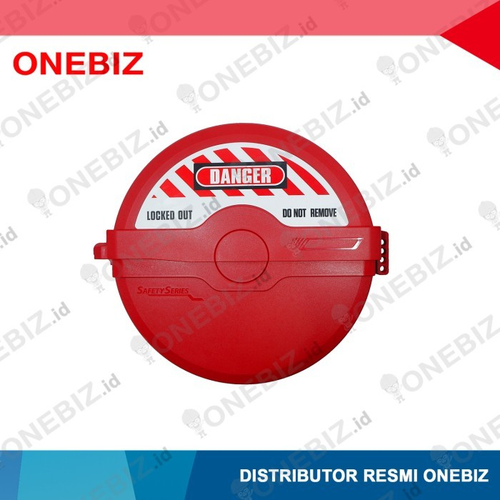 Jual LOTOTO (Lockout Tagout Tryout) Safety Loto Rotating Gate Valve,10 ...