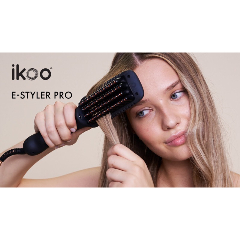 Ikoo styler store pro