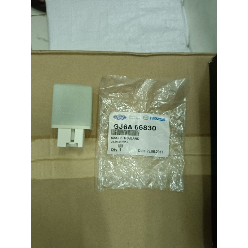 Jual FLASHER SEN FORD RANGER 2500CC/2900/CC/3O00CC | Shopee Indonesia