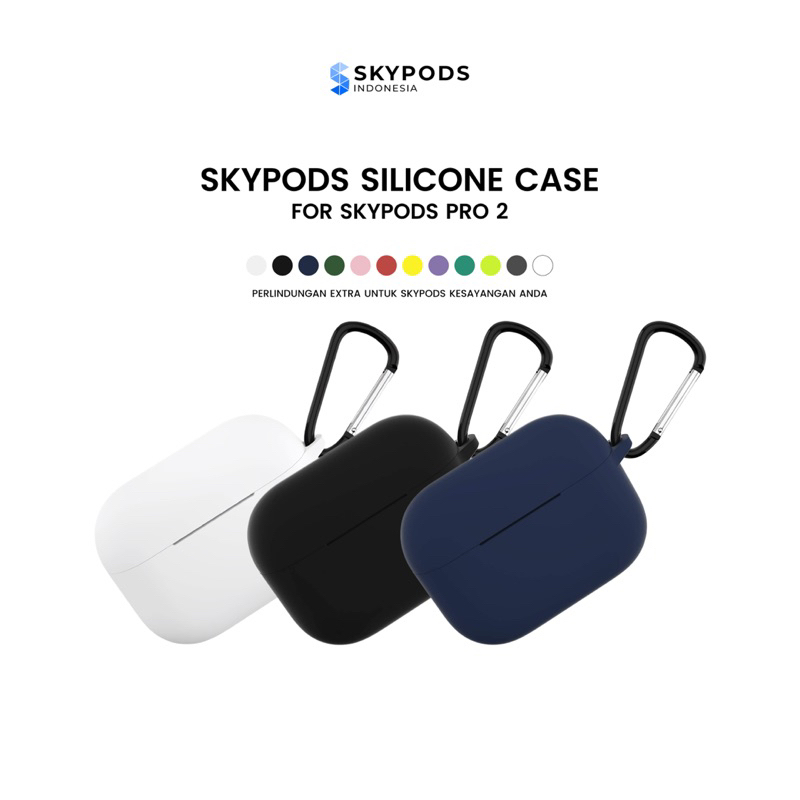 Jual airpods pro charging case Harga Terbaik Termurah November