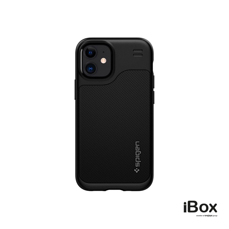 Jual Spigen case iphone 12 mini hybrid nx original ibox Shopee Indonesia