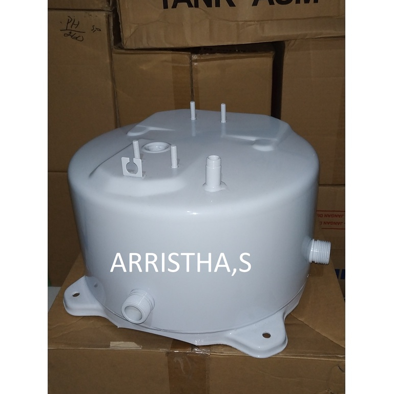 Jual Tangki Pompa Air Goldstar PC 165 Lokal Shopee Indonesia