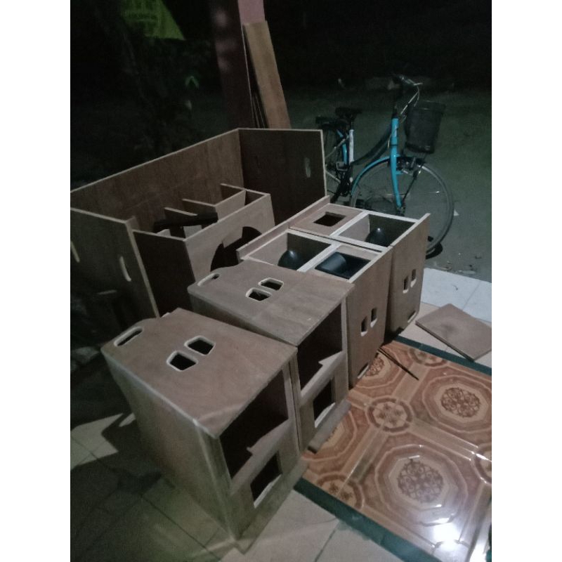 Jual box line array 12 inch Harga Terbaik & Termurah April 2026 ...