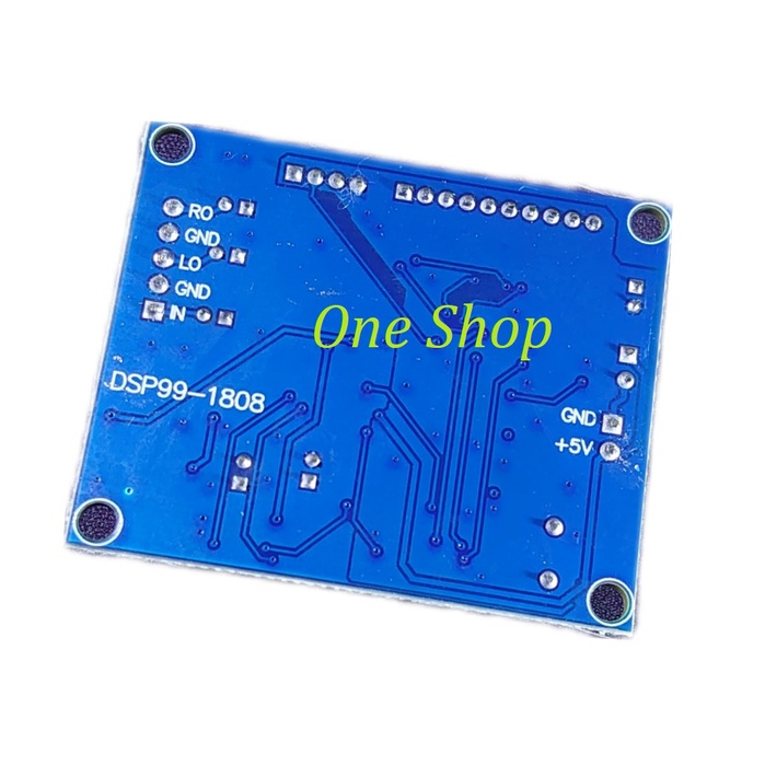 Jual DSP 99 Digital Reverberation Module Digital Echo | Shopee Indonesia