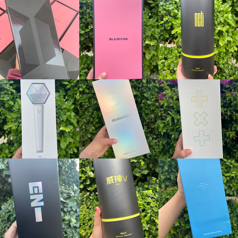 Jual MERCH 1 by magic.shopmerch (PELUNASAN) (TOLONG BACA DESKRIPSI ...