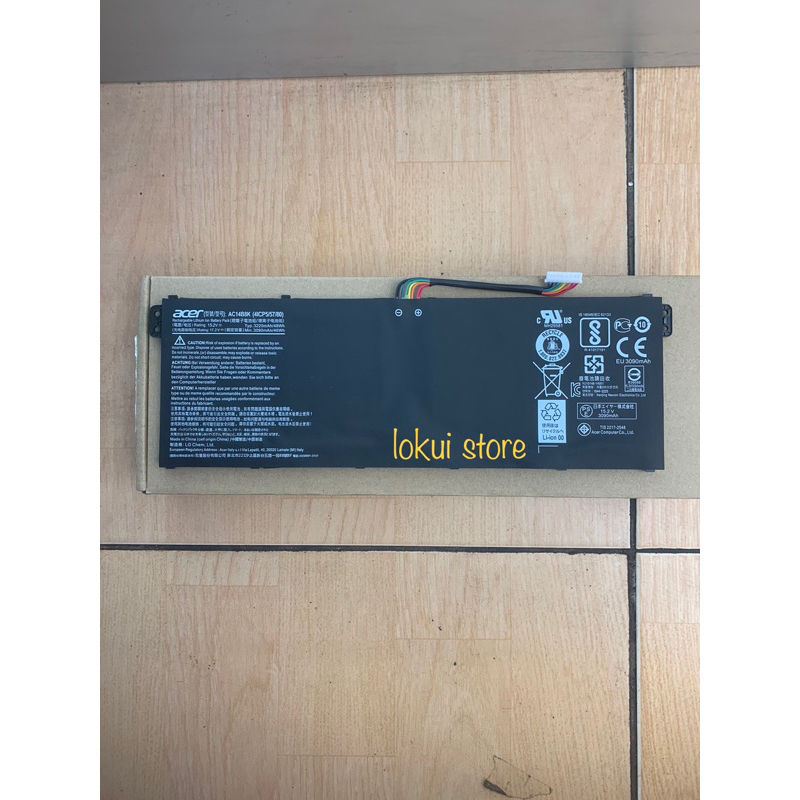 Connecteur D'alimentation DC Jack Pour Acer Swift 3 SF314-53/SF314-55 - Neuf Kinpower