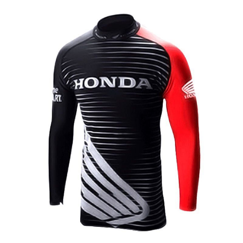 Jual Honda Base Layer | Shopee Indonesia