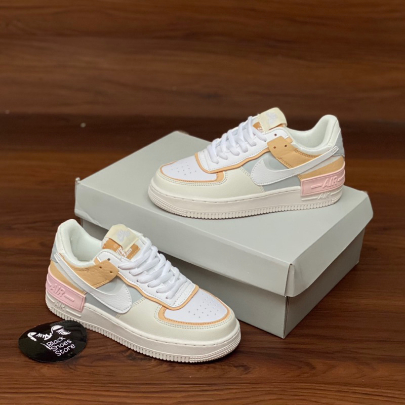 air force shadow aura