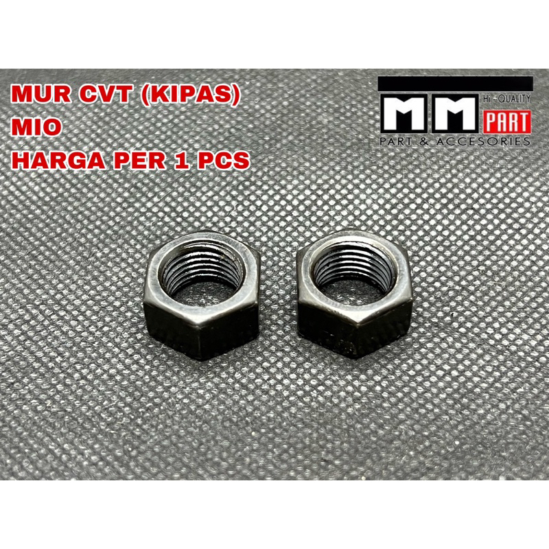 Jual MUR CVT YAMAHA MIO (KIPAS) | Shopee Indonesia