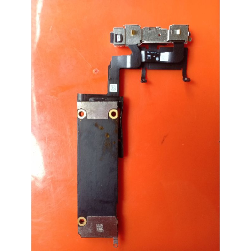 Jual Mesin iphone11 64GB set faceID set camera depan icloud kosong ...