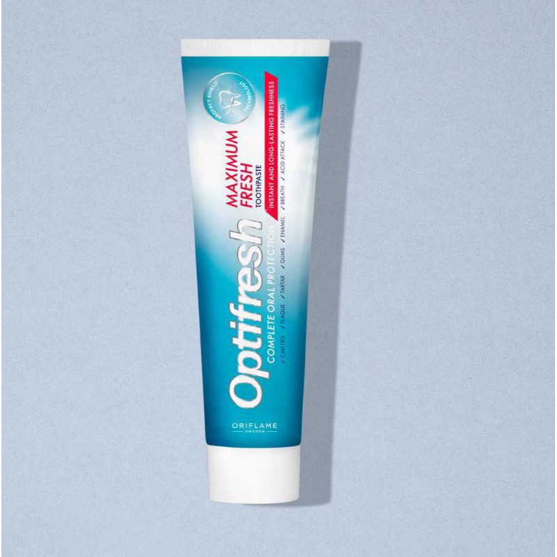 Jual Optifresh maximum fresh | Shopee Indonesia