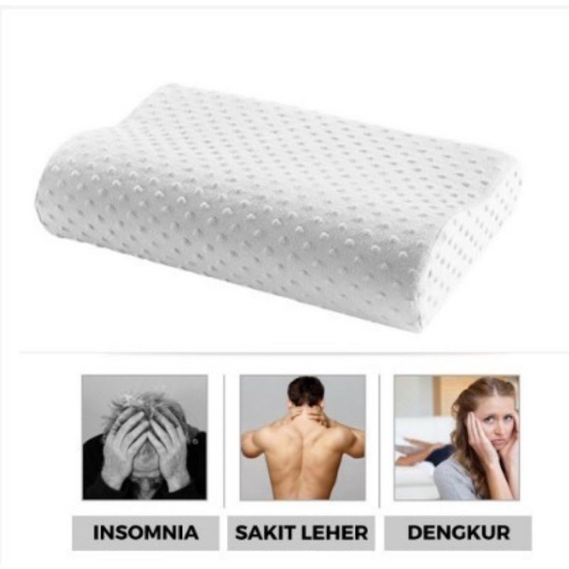 Jual MEDAN BANTAL KESEHATAN BANTAL TERAPI KUNTUR ANTI NGOROK LEHER ...