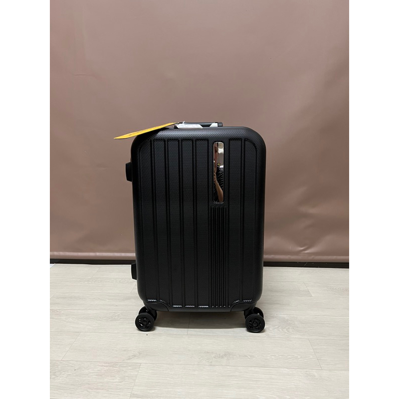 Jual KOPER PRESIDENT 20 INCH FIBER CABIN SIZE - 5339 | Shopee Indonesia