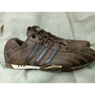 Adidas goodyear marron best sale