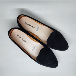 Model sepatu shop flat shoes terbaru