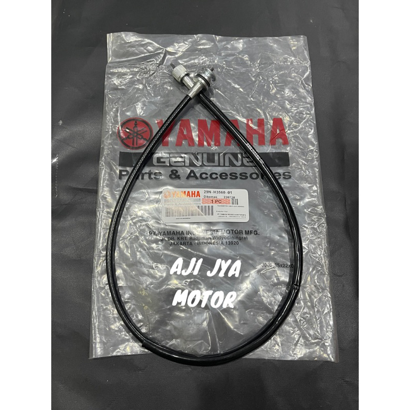 Jual KABEL RPM KABEL TACHOMETER RX KING LAMA RX KING NEW | Shopee Indonesia
