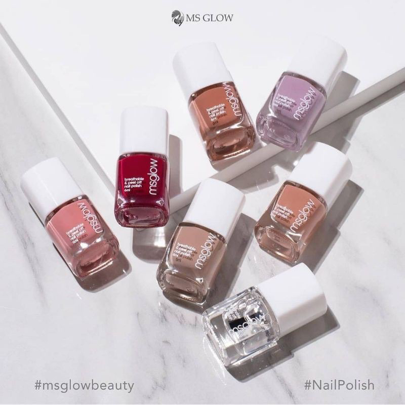 Jual nail polish / kutex halal | Shopee Indonesia
