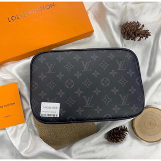 Jual Promo Handbag Lxxis Vuitton Handbag Lv Pria Wanita Tas Tangan Lv Cowok  di lapak Henok Nugrahawanto