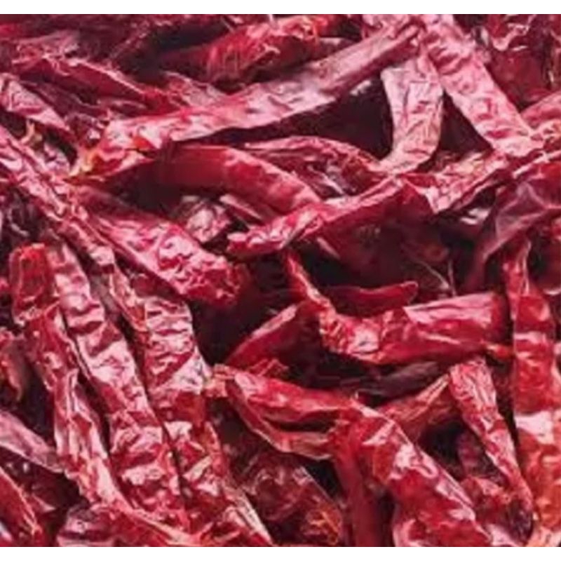 Jual CABE MERAH BESAR,KERING,kwalitas Bagus 500gram | Shopee Indonesia