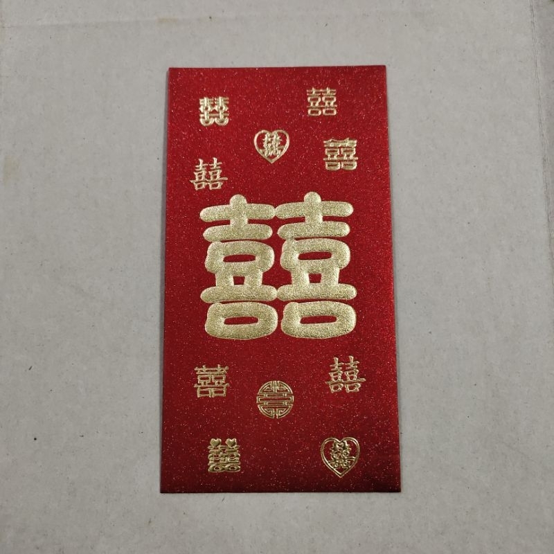 Jual Kertas Angpao Swangsi Panjang | Shopee Indonesia
