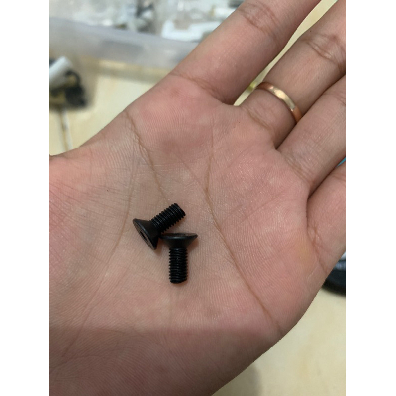 Jual baut kaki pompa pcp fix /kaki paten | Shopee Indonesia