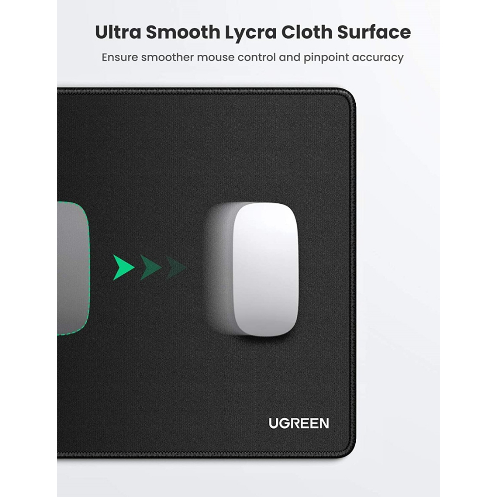 Jual UGREEN Mousepad Desk Alas Tatakan Meja Mouse Mice Pad Laptop ...