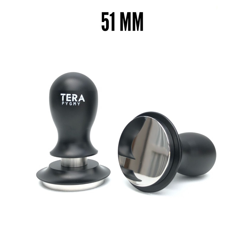 Jual click tamper 51 mm Klik tamper 51mm Tamper pegas per Calibrated tamper 51 stainless steel