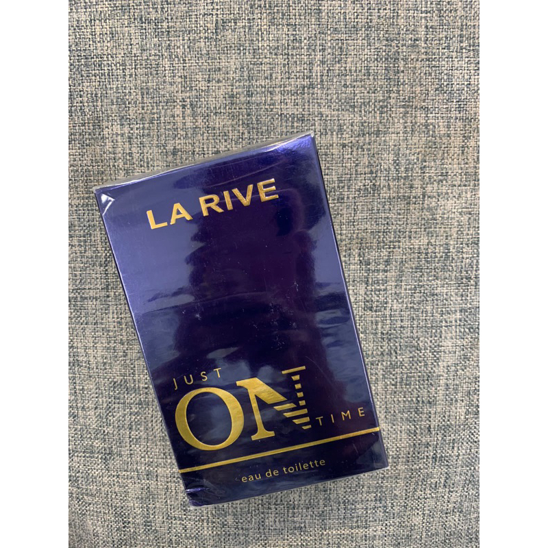 LA RIVE Parfume Original (inspired parfum mahal)