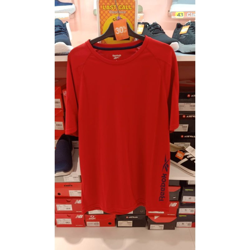 Jual baju Reebok man original | Shopee Indonesia