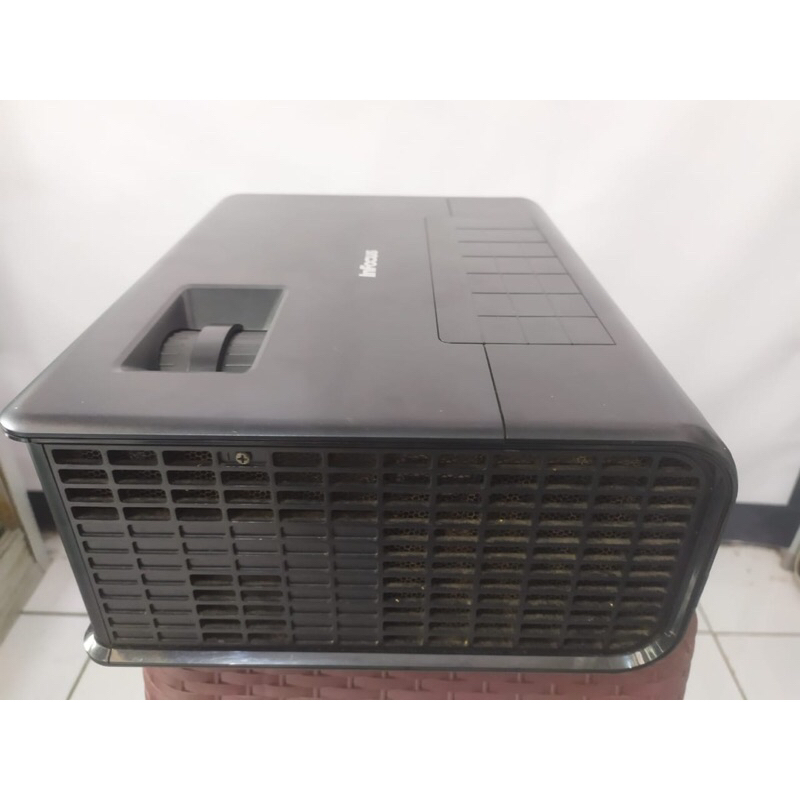 Jual PROJEKTOR INFOCUS IN2114 | Shopee Indonesia