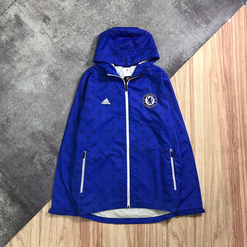Jual JACKET OUTDOOR ADIDAS CHELSEA Shopee Indonesia
