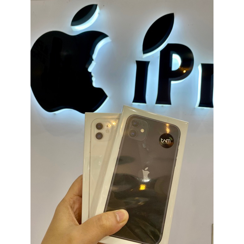 Jual iphone 11 64gb ibox | Shopee Indonesia