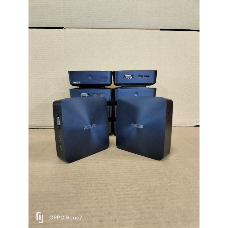 Jual ASUS UN45H MINI PC N3150 RAM 8GB SSD 256GB Shopee Indonesia