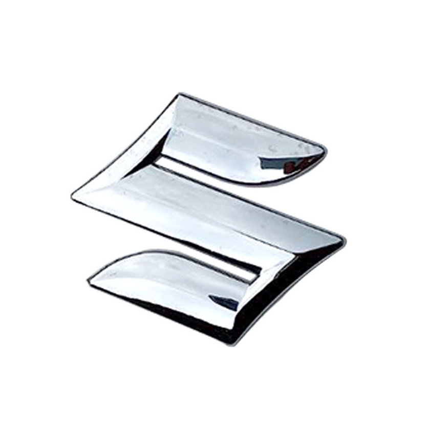 Jual Logo Suzuki Pintu Bagasi Ertiga Lama Emblem S Logo Suzuki Shopee Indonesia