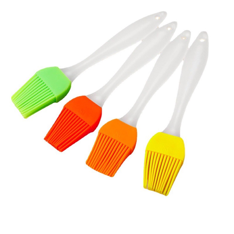 Jual Kuas Silikon Brush Mentega Saus Food Grade Oles Bumbu Roti ...