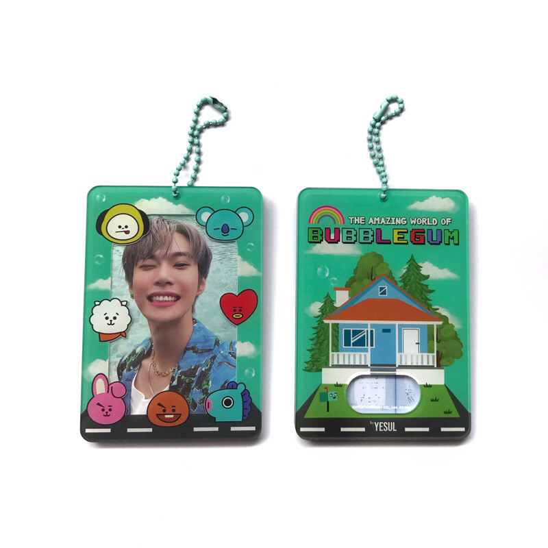 Jual Acrylic Photocard Holder - SPECIAL FREE CUSTOM YOUR DESIGN ...