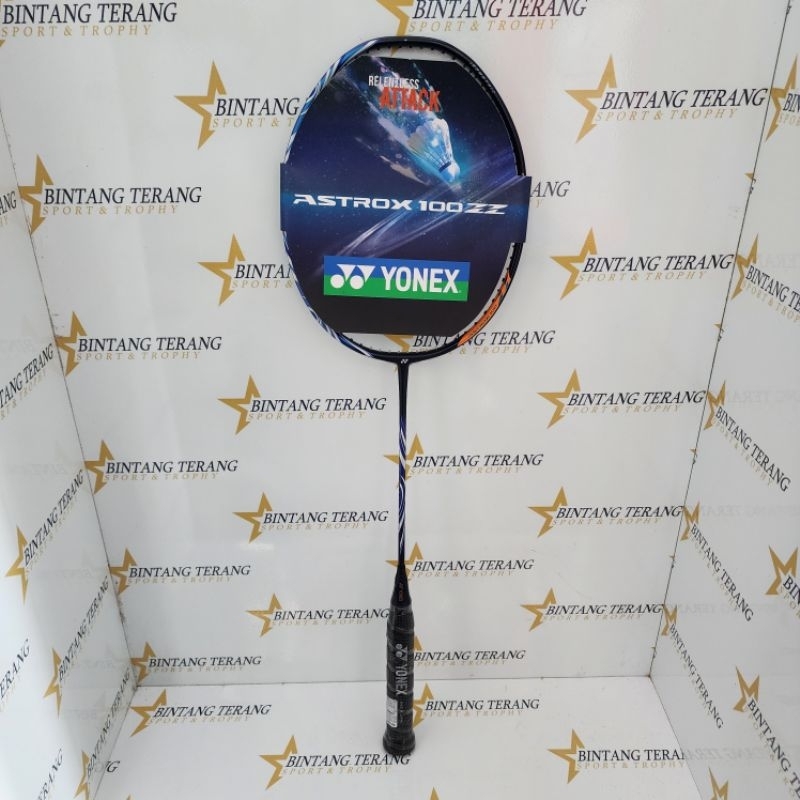 Jual Yonex Astrox 100zz | Shopee Indonesia