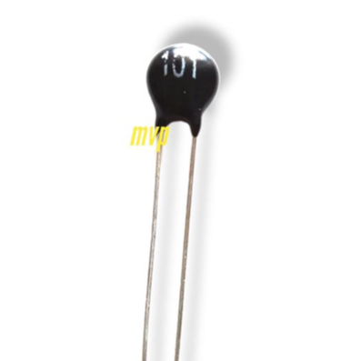 Jual Thermistor NTC 101 Temperature Sensor | Shopee Indonesia