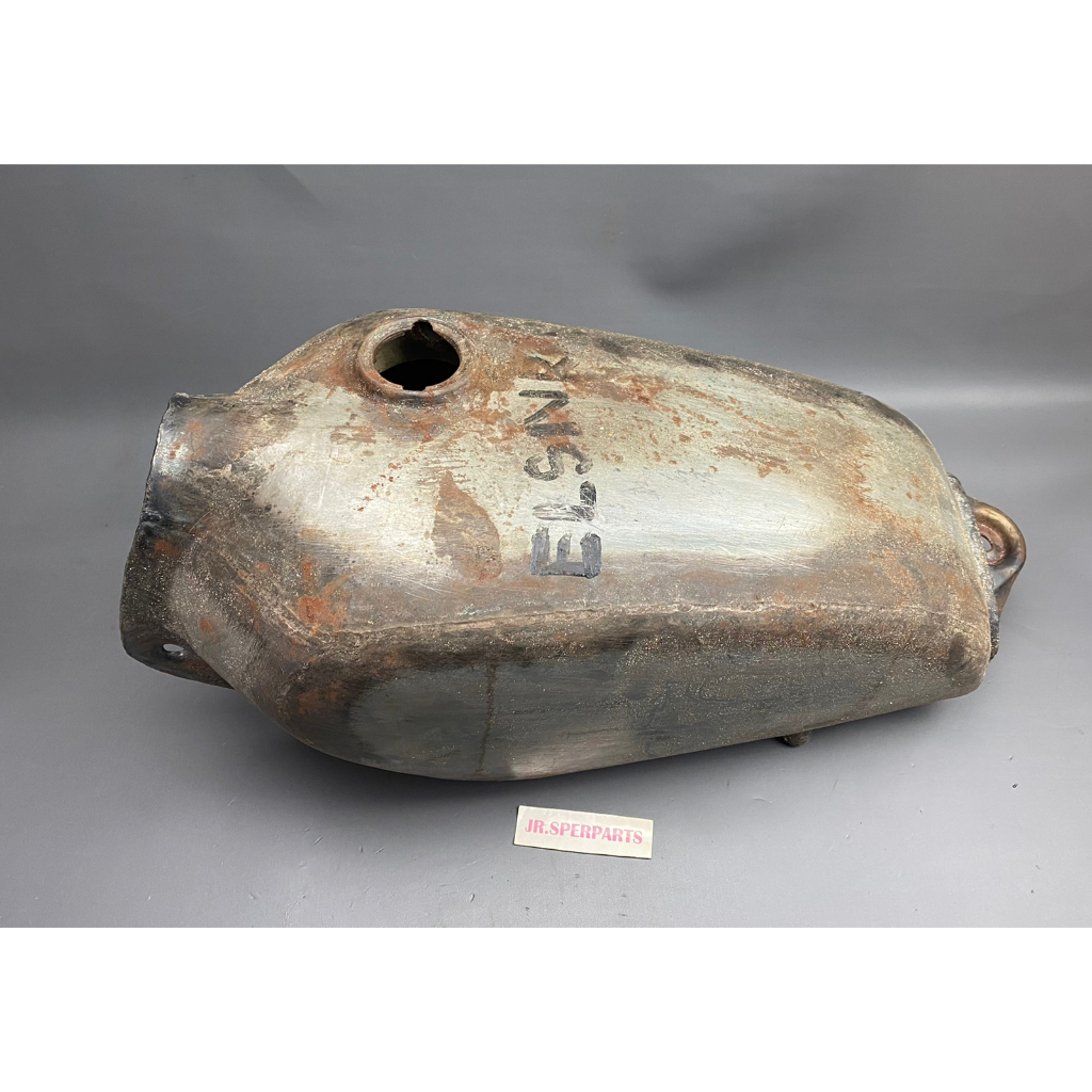 Jual TANGKI HONDA ELSINORE TANGKI TRAIL JADUL SINORE TANGKI TRAIL