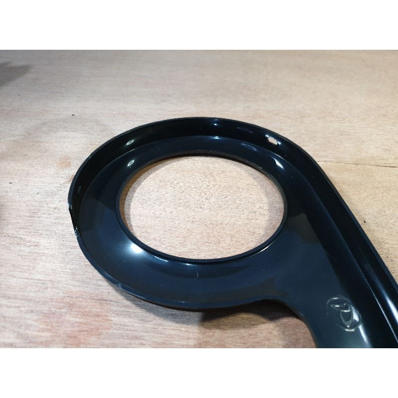 Jual CHAIN COVER / TUTUP RANTAI / KATENGKAS Merk POLYGON UNTUK SEPEDA ...