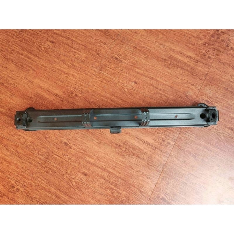 Jual Beam comp / tulang bemper DEPAN bullhead mobil Honda Brio 2013 ...