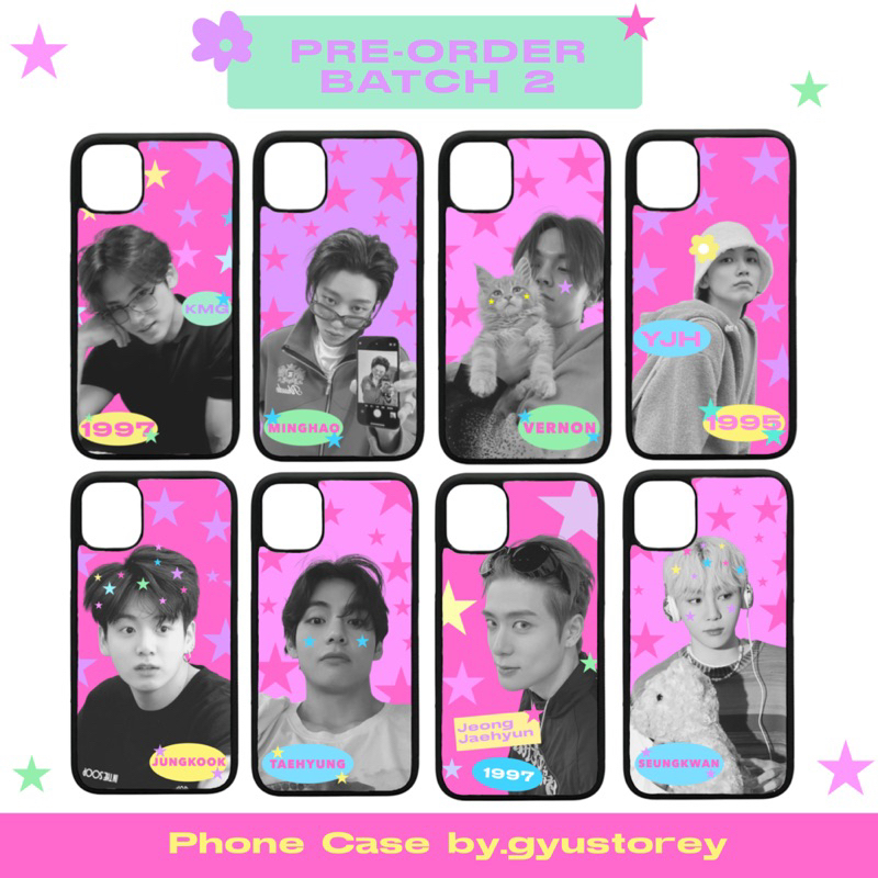 Jual CUSTOM PHONE CASE | Shopee Indonesia